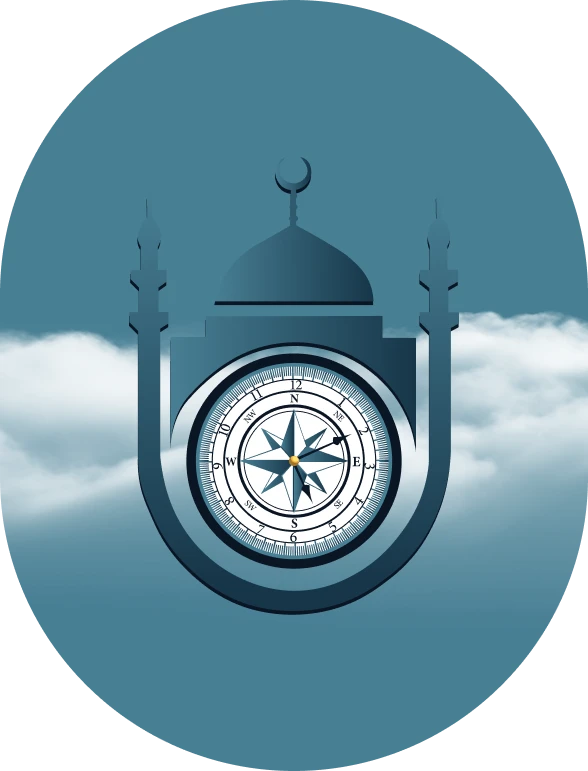 Saalati Mobile App for Qibla Direction and Daily Prayer Timings