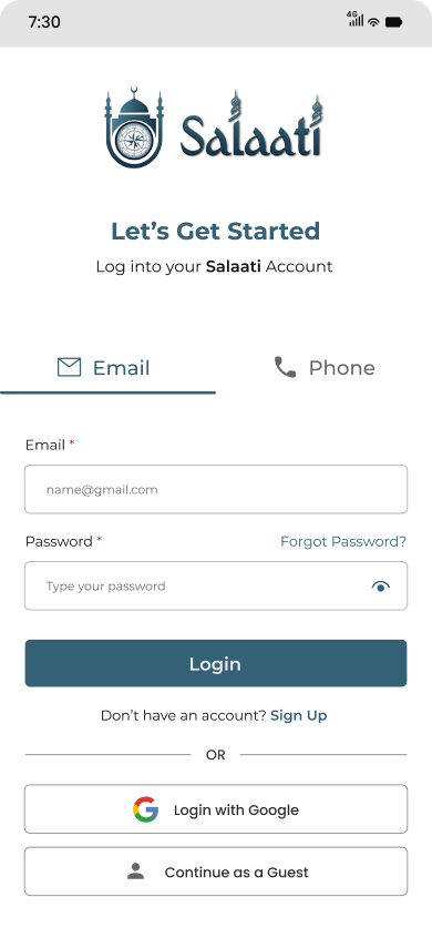 Best Islamic app for namaz